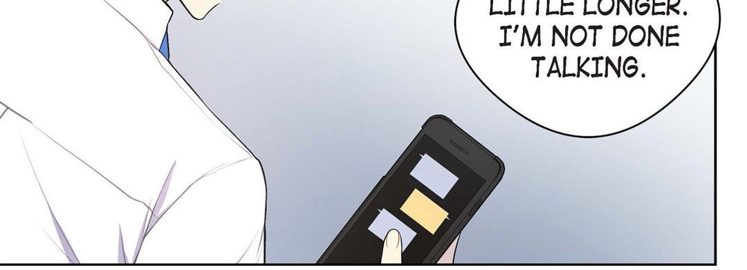Sweet Caress Chapter 12 page 111 - 