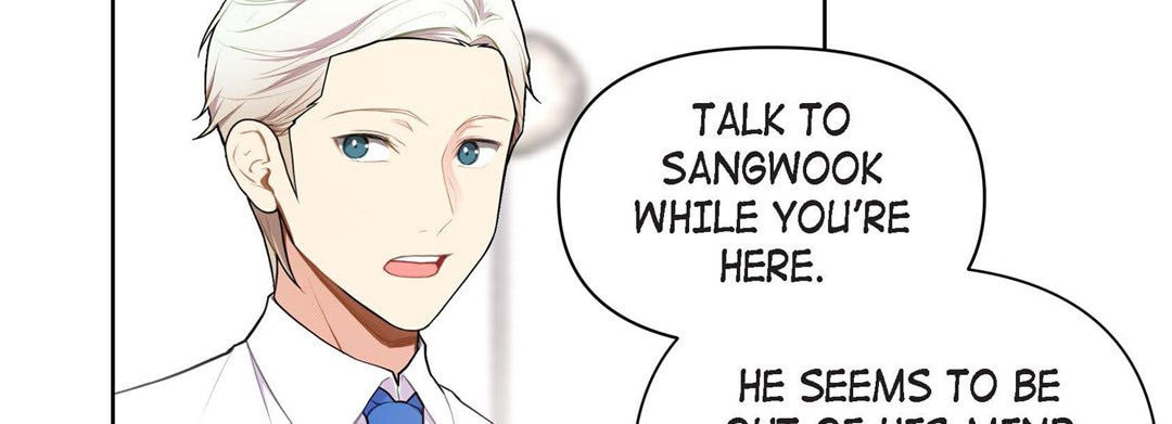 Sweet Caress Chapter 12 page 114 - 