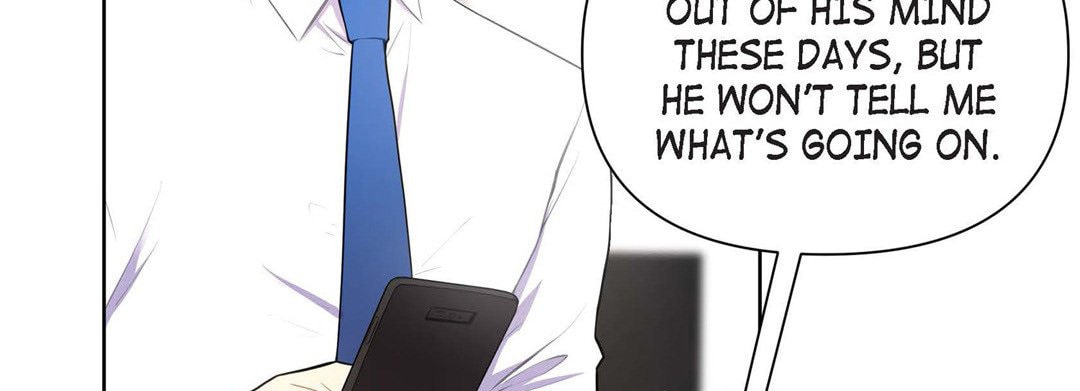 Sweet Caress Chapter 12 page 115 - 