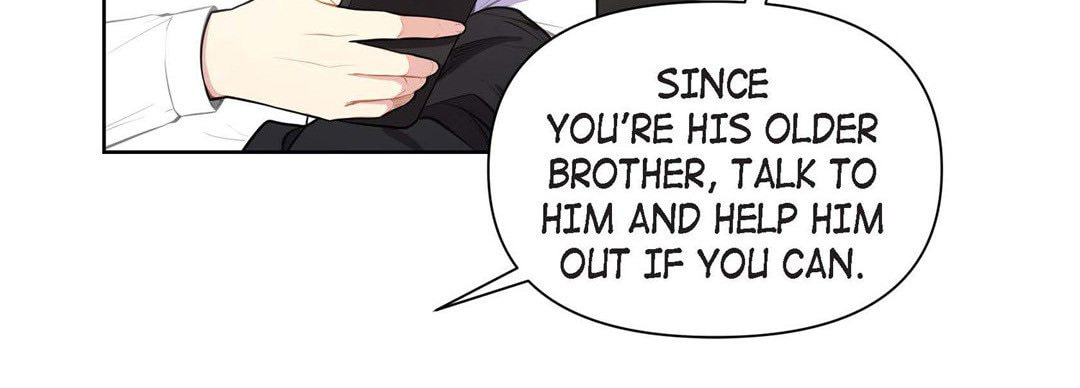 Sweet Caress Chapter 12 page 116 - 