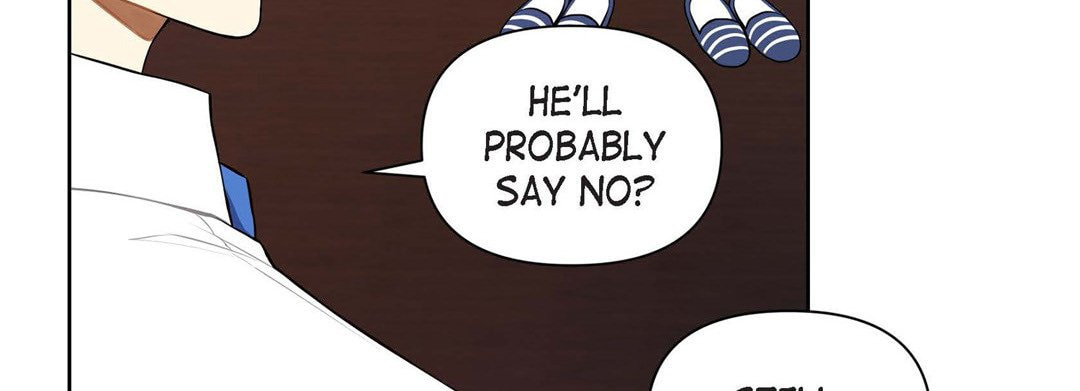Sweet Caress Chapter 12 page 119 - 