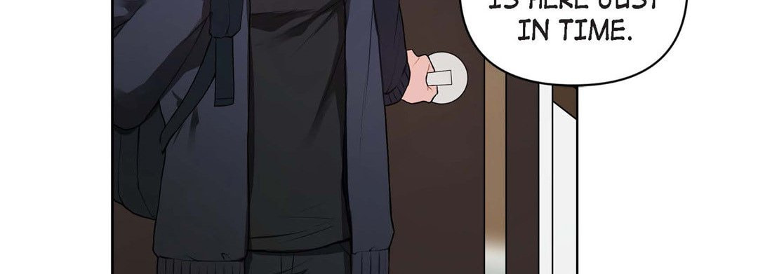 Sweet Caress Chapter 12 page 123 - 