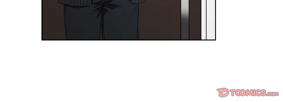 Sweet Caress Chapter 12 page 124 - 