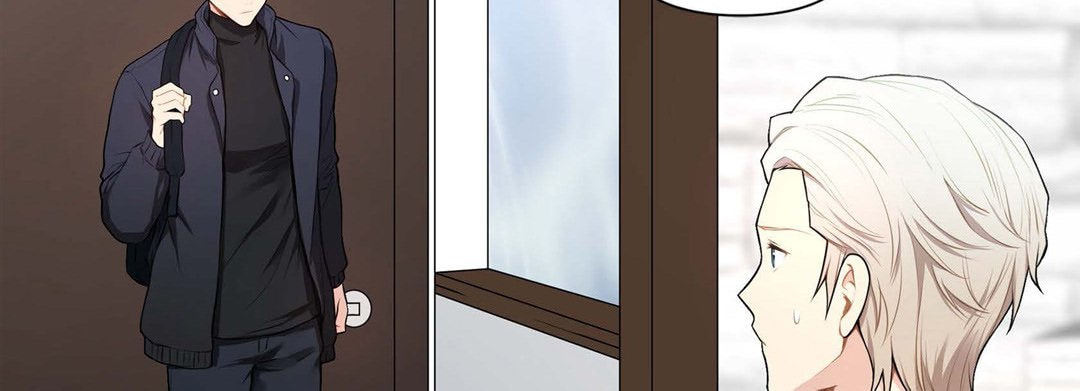 Sweet Caress Chapter 12 page 126 - 