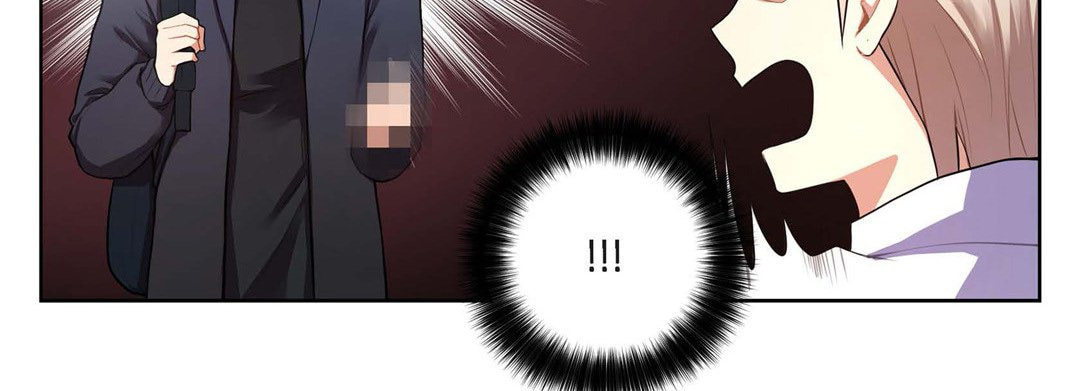 Sweet Caress Chapter 12 page 135 - 