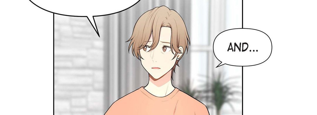 Sweet Caress Chapter 12 page 150 - 
