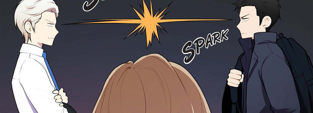 Sweet Caress Chapter 12 page 154 - 