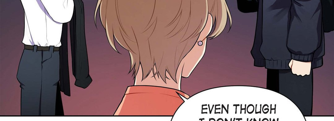 Sweet Caress Chapter 12 page 155 - 