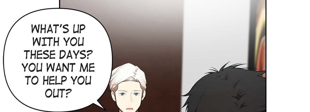 Sweet Caress Chapter 12 page 161 - 