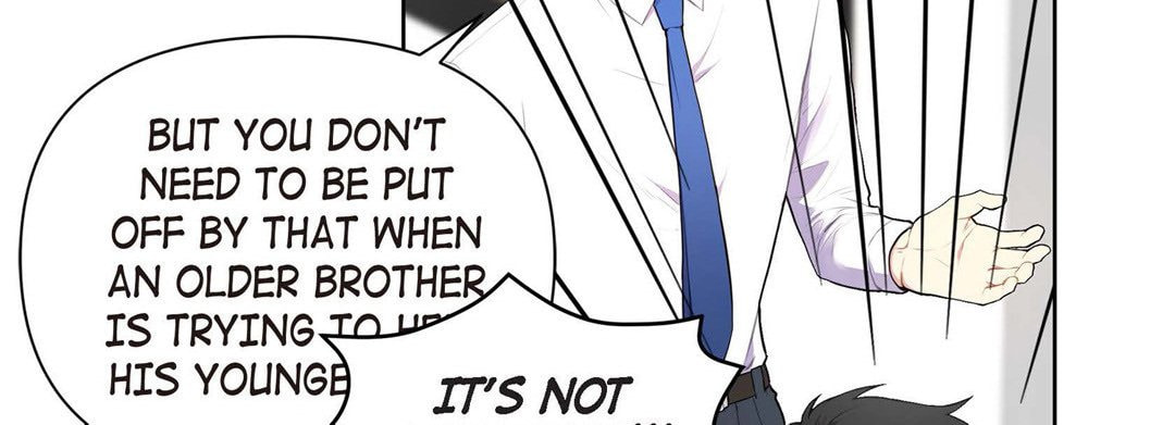 Sweet Caress Chapter 12 page 182 - 
