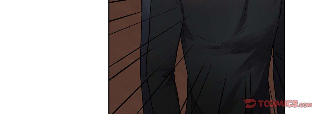 Sweet Caress Chapter 12 page 184 - 