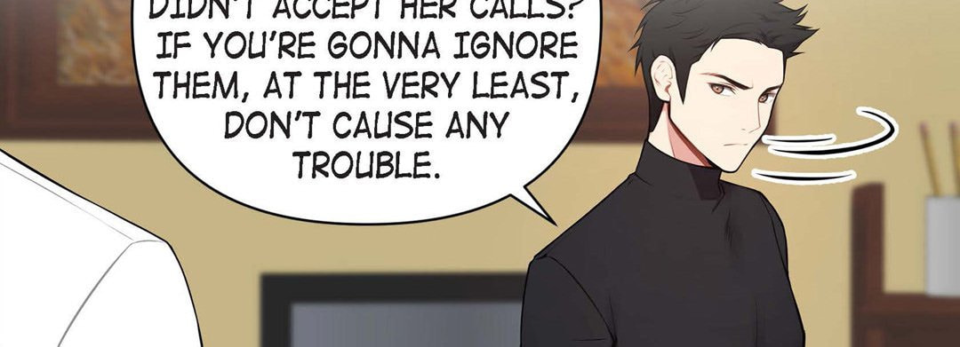Sweet Caress Chapter 12 page 194 - 