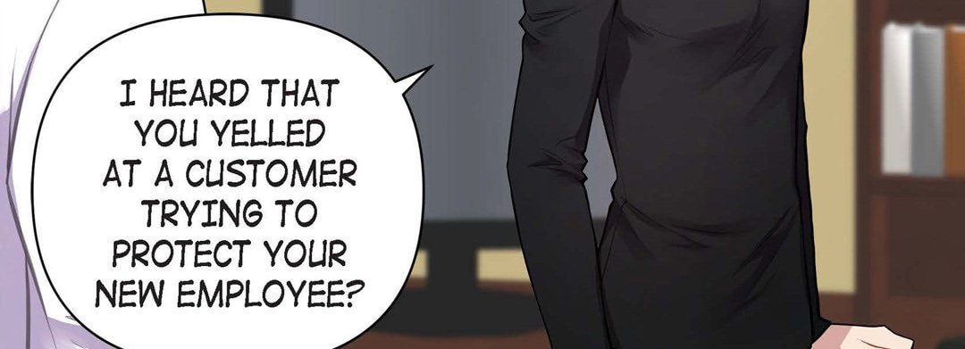 Sweet Caress Chapter 12 page 195 - 