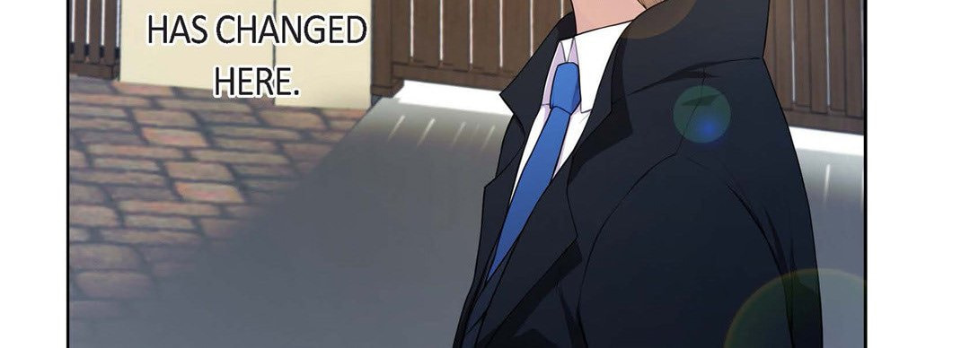 Sweet Caress Chapter 12 page 28 - 