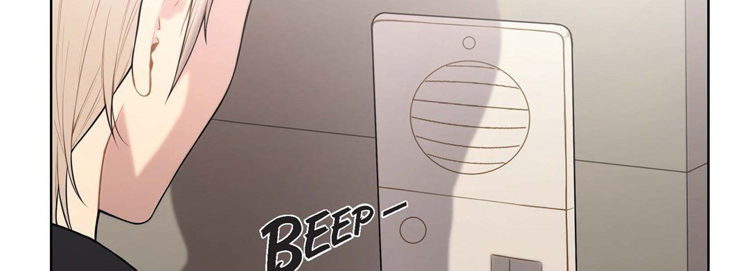 Sweet Caress Chapter 12 page 30 - 