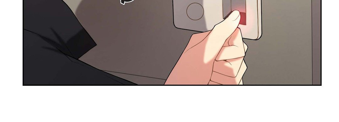 Sweet Caress Chapter 12 page 31 - 