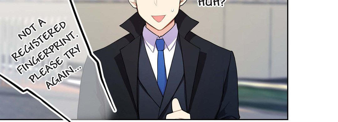 Sweet Caress Chapter 12 page 34 - 