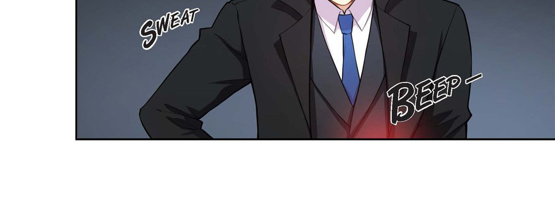 Sweet Caress Chapter 12 page 36 - 
