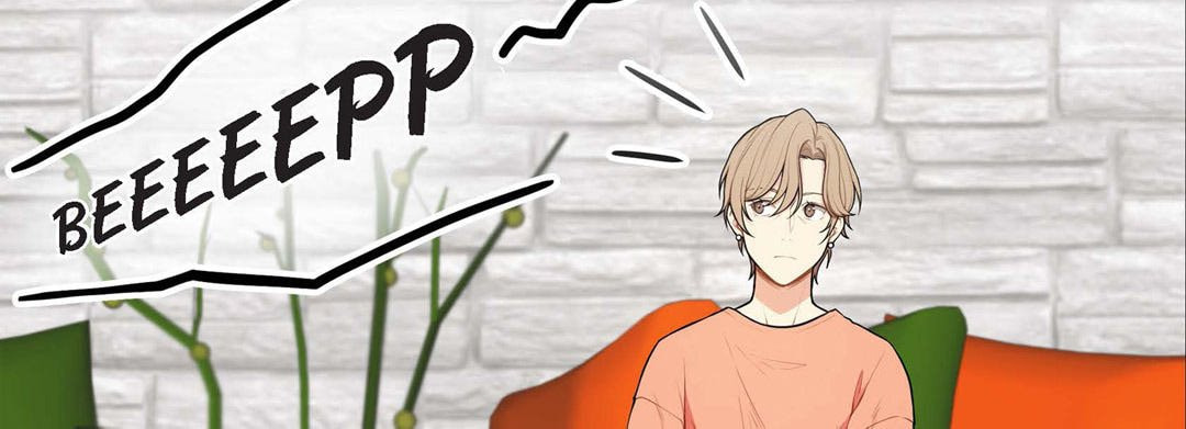 Sweet Caress Chapter 12 page 42 - 