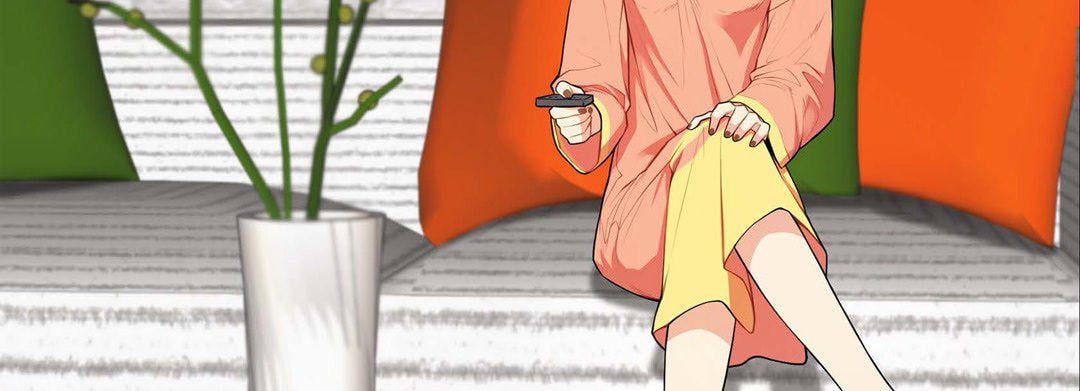 Sweet Caress Chapter 12 page 43 - 