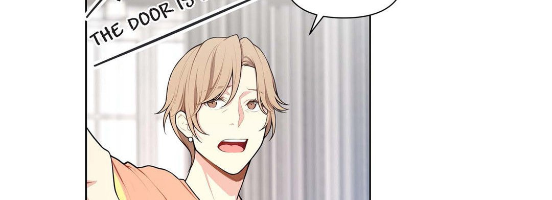 Sweet Caress Chapter 12 page 50 - 