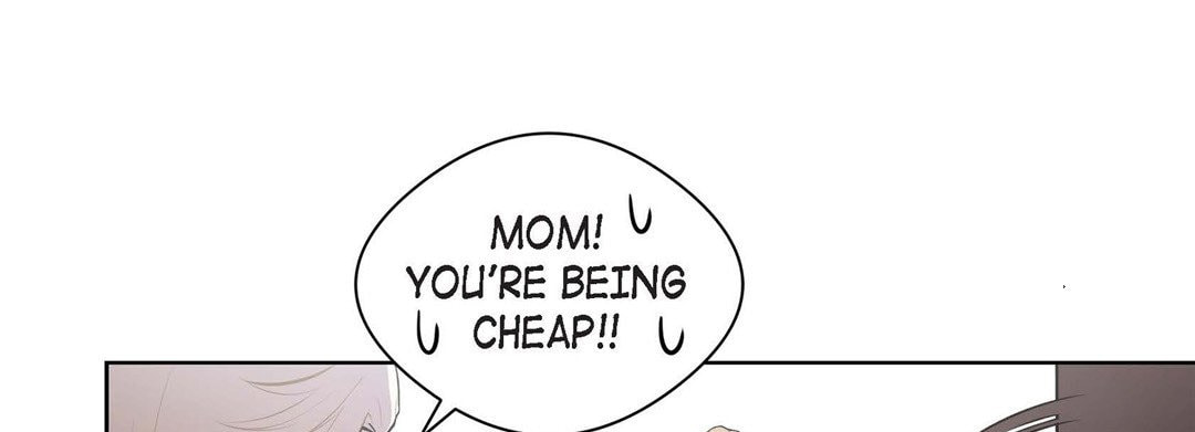 Sweet Caress Chapter 12 page 53 - 