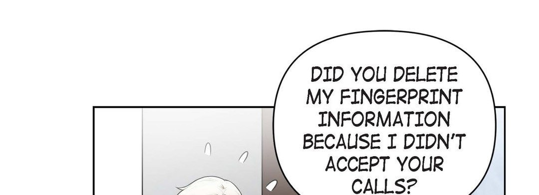 Sweet Caress Chapter 12 page 57 - 