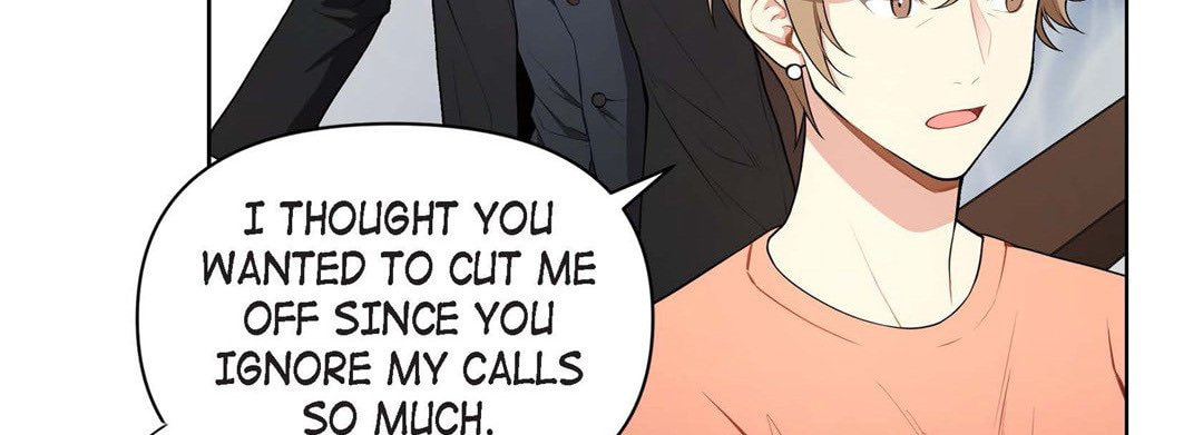 Sweet Caress Chapter 12 page 59 - 