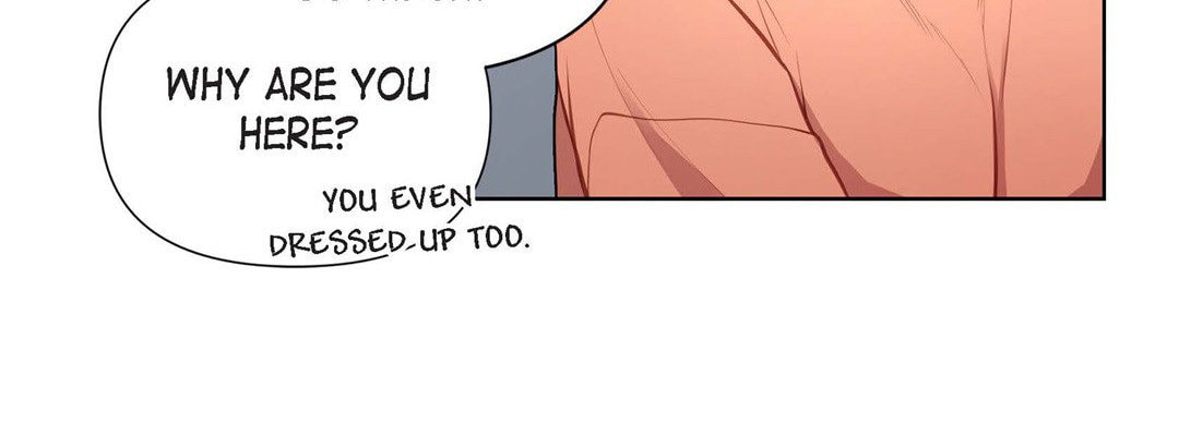 Sweet Caress Chapter 12 page 60 - 