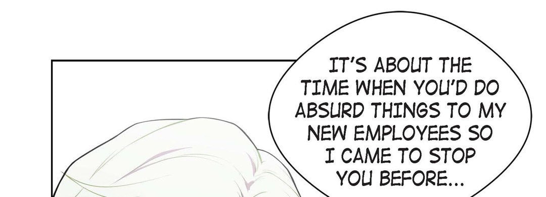 Sweet Caress Chapter 12 page 61 - 