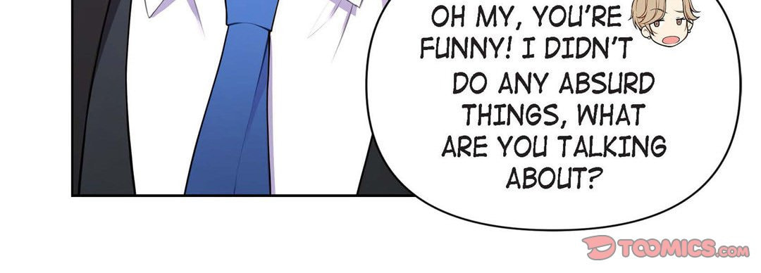 Sweet Caress Chapter 12 page 64 - 