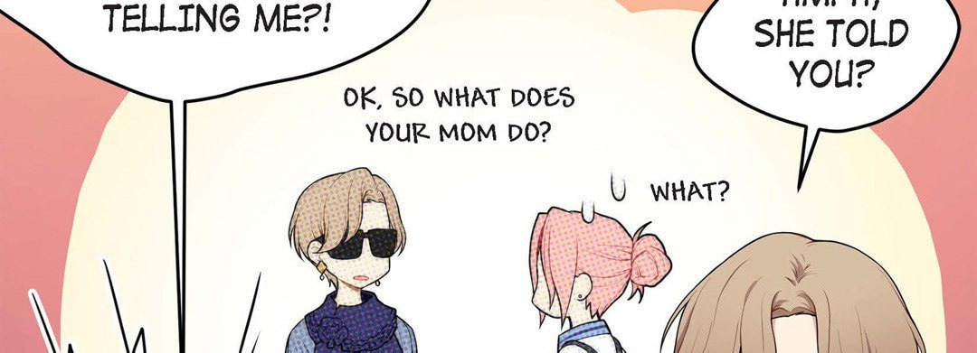 Sweet Caress Chapter 12 page 66 - 