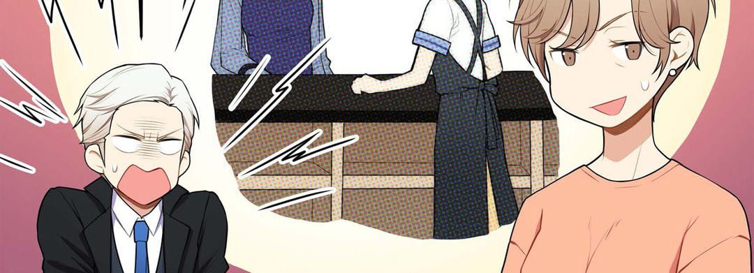 Sweet Caress Chapter 12 page 67 - 
