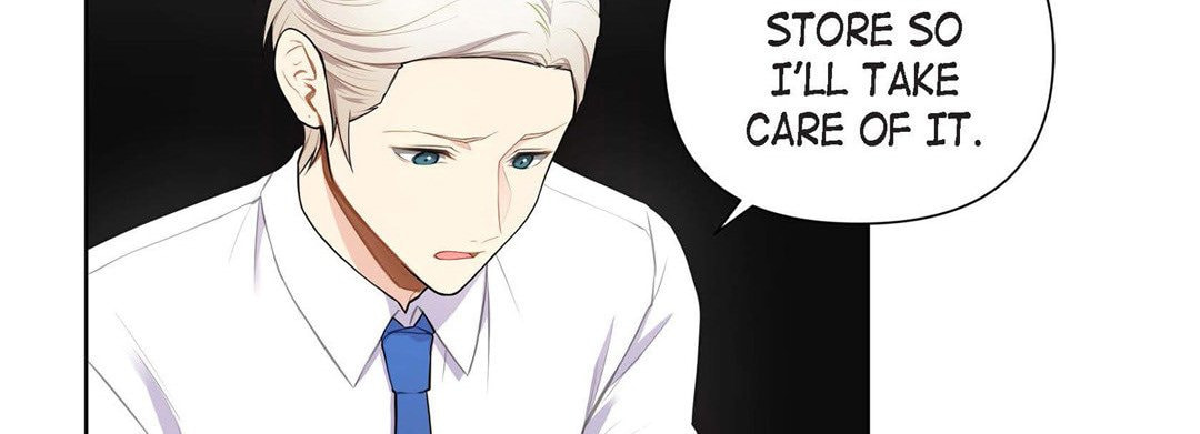 Sweet Caress Chapter 12 page 70 - 