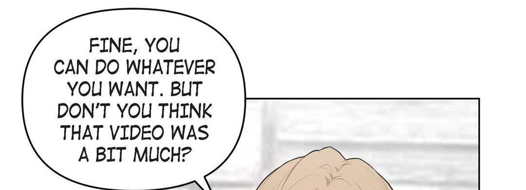 Sweet Caress Chapter 12 page 73 - 