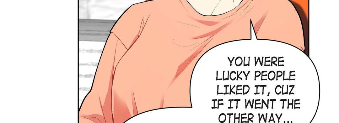 Sweet Caress Chapter 12 page 75 - 
