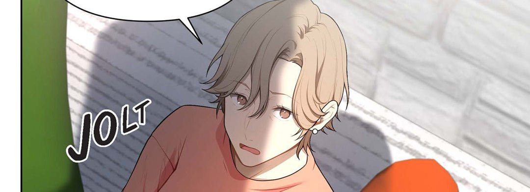 Sweet Caress Chapter 12 page 82 - 