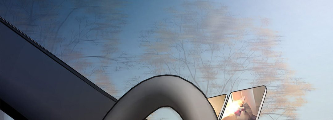 Sweet Caress Chapter 12 page 10 - 