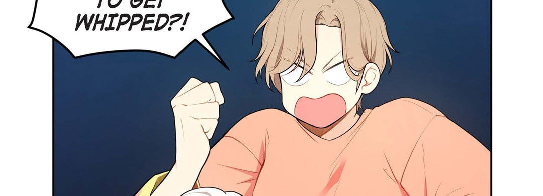 Sweet Caress Chapter 12 page 94 - 