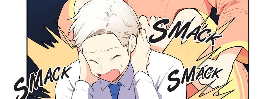 Sweet Caress Chapter 12 page 95 - 