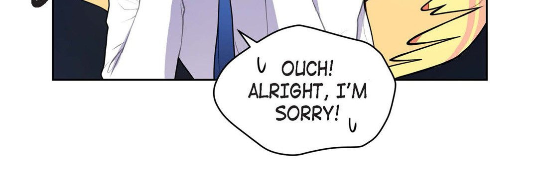 Sweet Caress Chapter 12 page 96 - 