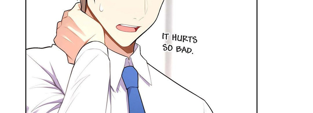 Sweet Caress Chapter 12 page 99 - 