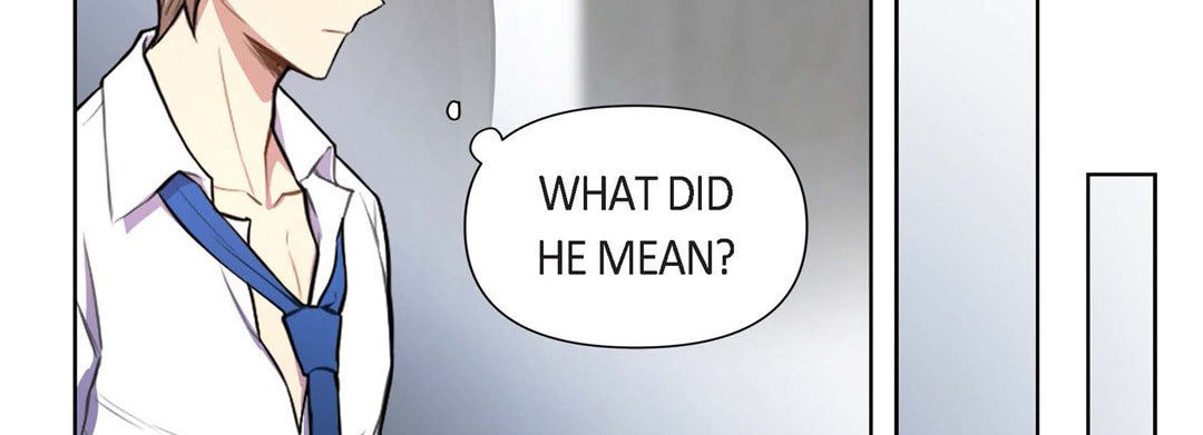Sweet Caress Chapter 13 page 103 - 