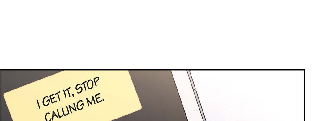 Sweet Caress Chapter 13 page 109 - 