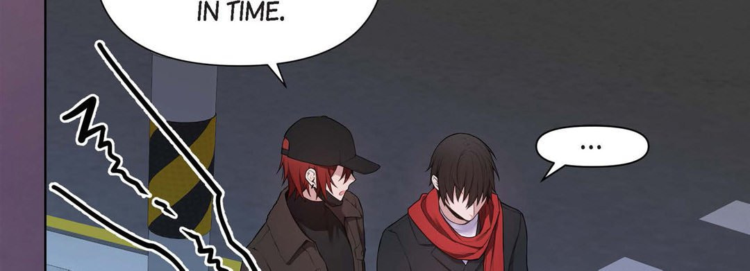 Sweet Caress Chapter 13 page 118 - 