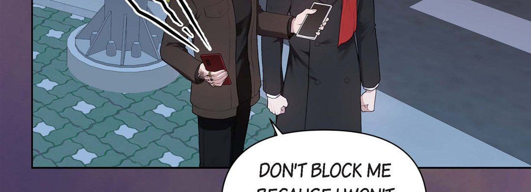 Sweet Caress Chapter 13 page 119 - 
