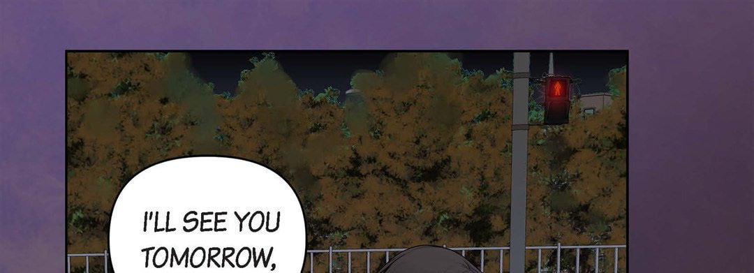 Sweet Caress Chapter 13 page 121 - 