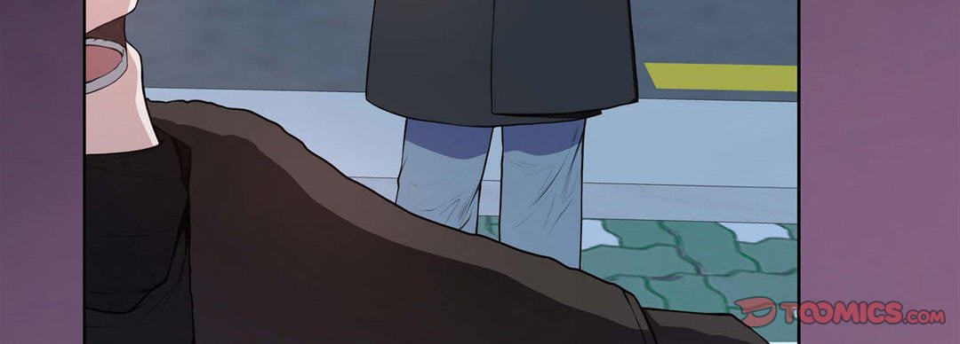 Sweet Caress Chapter 13 page 124 - 