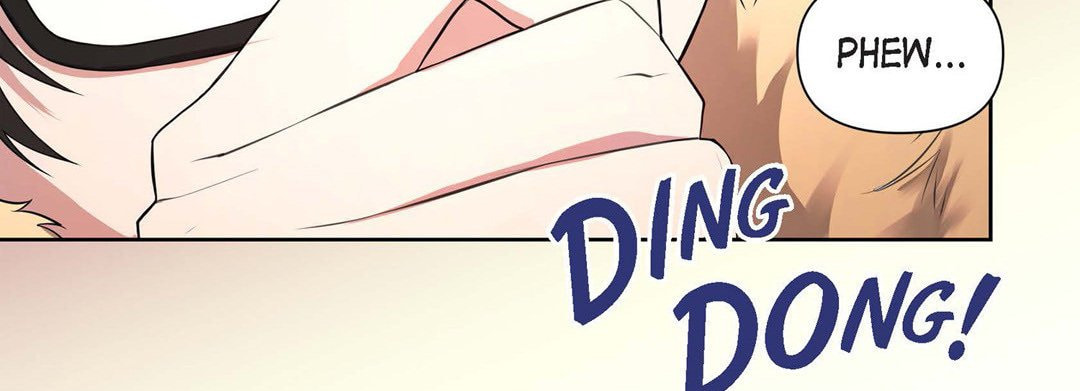 Sweet Caress Chapter 13 page 127 - 