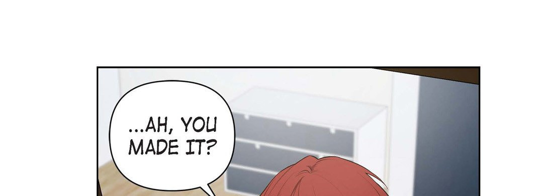 Sweet Caress Chapter 13 page 129 - 